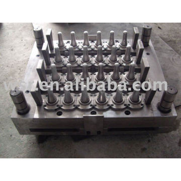 Compression Rubber Mold